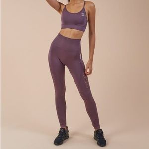 Gymshark Energy Seamless | Never worn! 💜